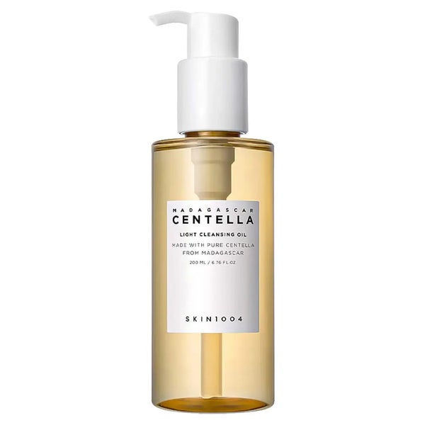 SKIN1004 Centella Light Cleansing Oil – Sanftes Reinigungsöl 200 ml