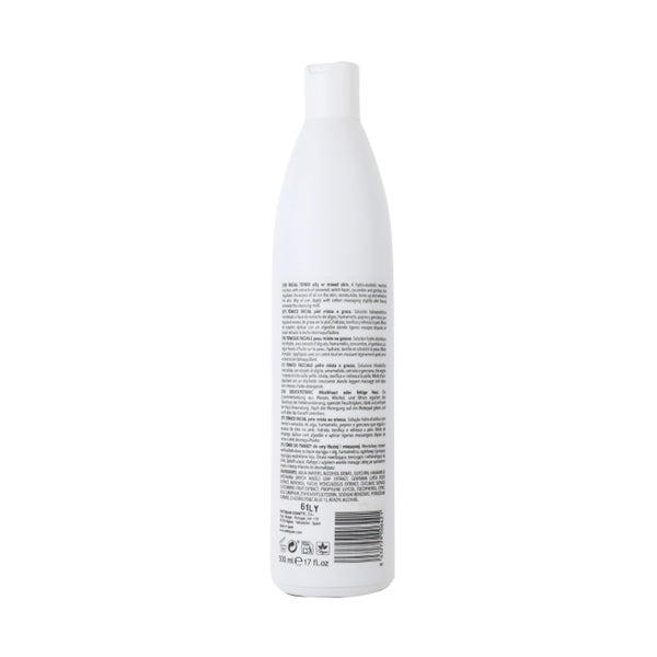 Postquam SKIN CARE ASTRINGENT FACIAL TONER FOR OILY SKIN 500 ML.  .