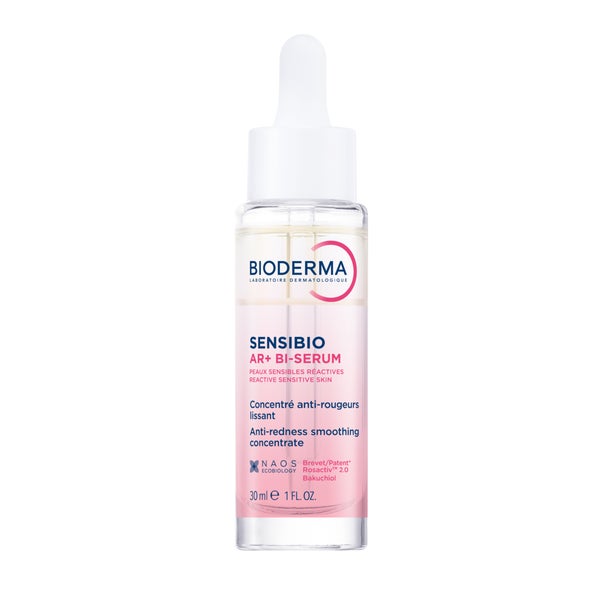 Bioderma Sensibio Ar+ Bi-serum 30 ml