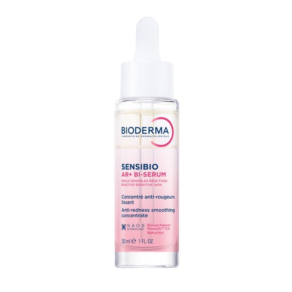BIODERMA Sensibio AR+ Bi-Serum 30 ml