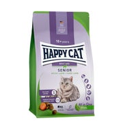 Happy Cat - Senior Weide-Lamm 4 kg