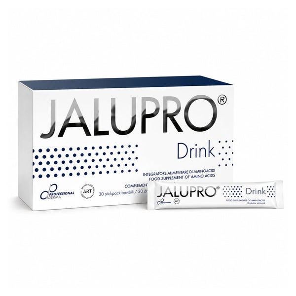 Jalupro Drink I Anti Aging Line Treatment 30 St