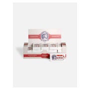 G&F Timor® Rasierklingen 100 Stück 903 100 St
