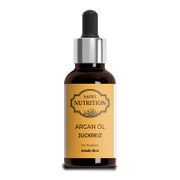 Saint Nutrition® Anti Juckreiz Argan Öl für Tiere| natürliche Unterstützung 15 ml
