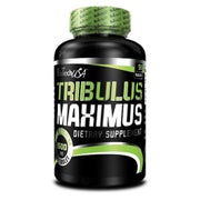 BioTechUSA Tribulus Maximus Extra 90 Tabl. 90 St