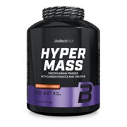 BioTech Hyper Mass Salted Caramel 2270 g