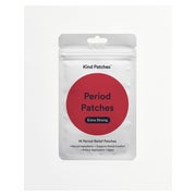 Kind Patches Perioden-Pflaster Extra Stark 14 St