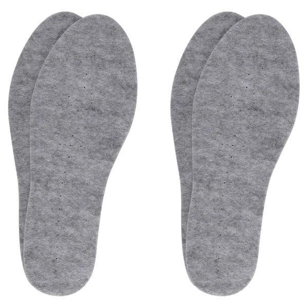 Einlegesohlen Lammfellsohlen Winter Thermo Damen 41 2 Paar G 1 St
