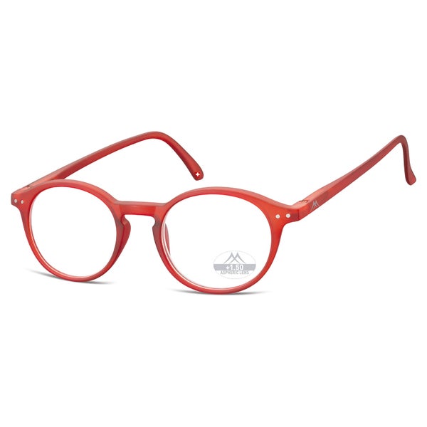 Fertiglesebrille Dante +3.50 1 St