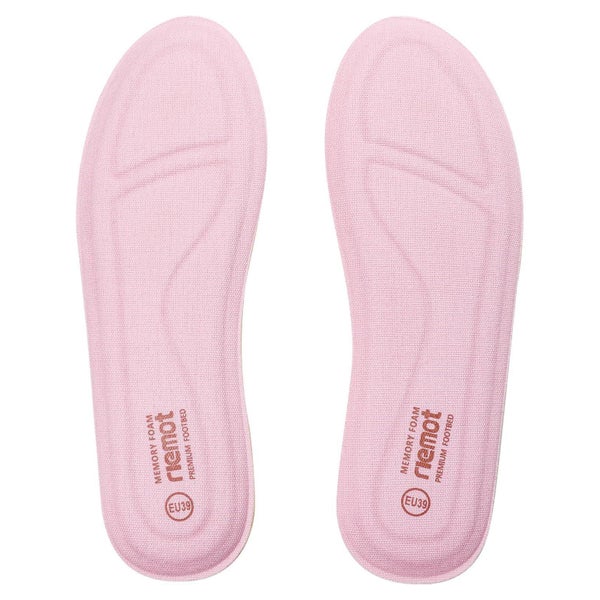 Memory Foam Einlegesohlen Damen Herren Schuhe Sport Alltag G 1 St