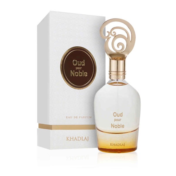 Oud Pour Noble - EDP - Inhalt: 100 ml 0,1 l