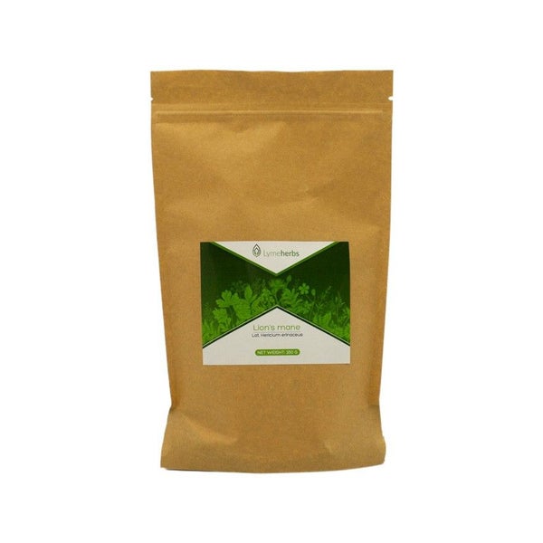 Igel-Stachelbart (lion 's mane), pulver (250 g) 250 g