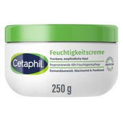 Cetaphil® Feuchtigkeitscreme 250 g