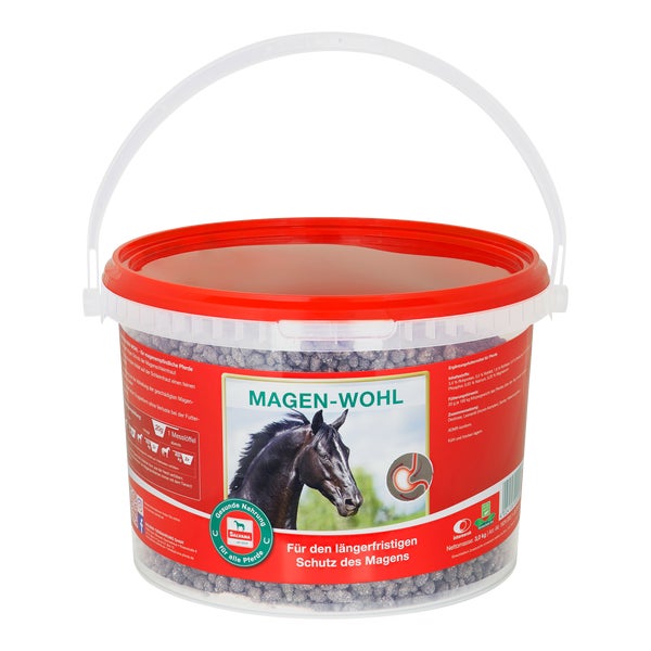 Salvana Magen-Wohl 3 kg