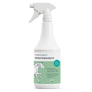 PFERDEPFLEGE24 Insekten- & Fliegenspray für Pferde 1000 ml