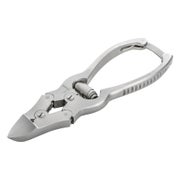 Profi Nagelzange mit Übersetzung aus Edelstahl 16 cm 1 St