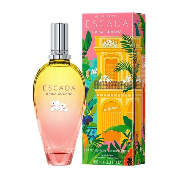 CUBAN BREEZE edt vapo ed. lim. 50ml 0,05 l