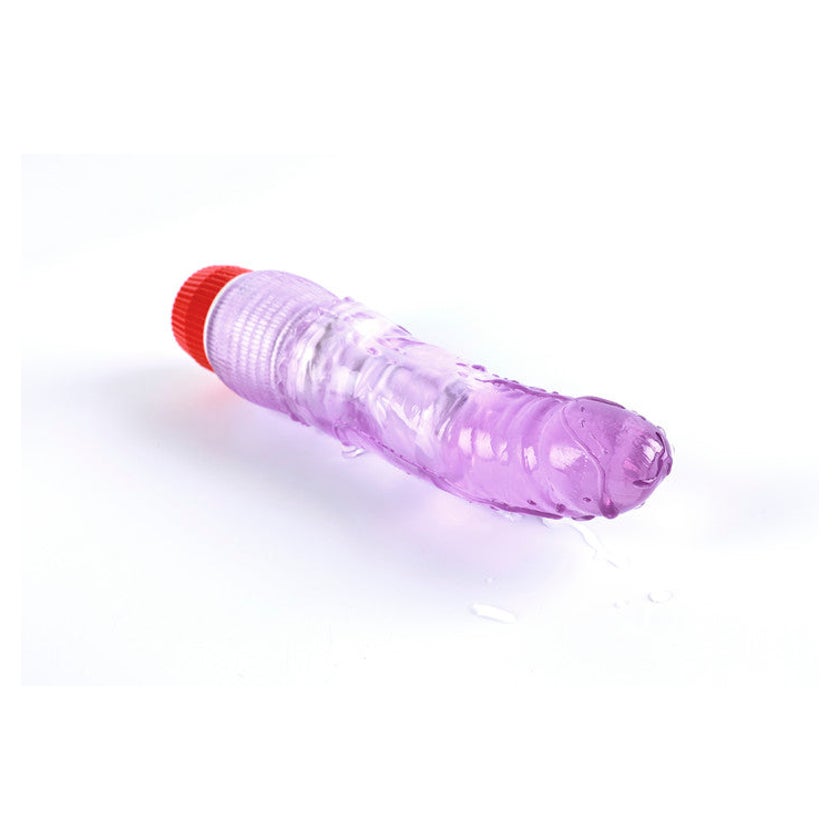 Justa - TPE Vibrator 1 St günstig kaufen