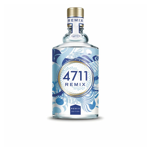 No. 4711 Remix 2023 Sparkling Island, EdC 100 ml 0,1 l