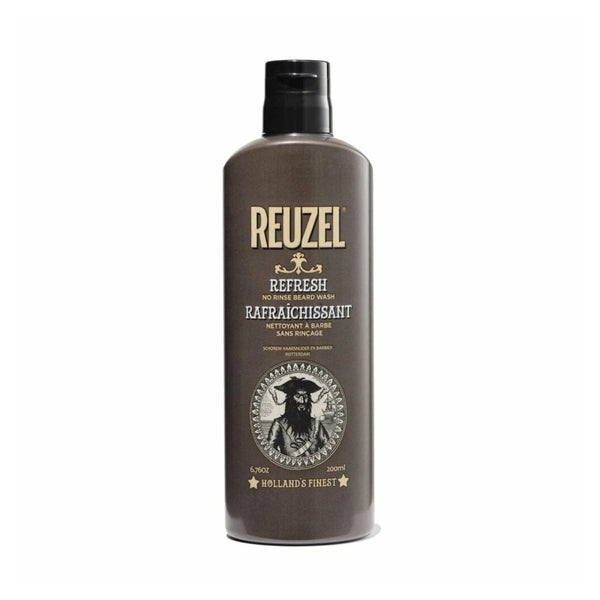 Reuzel No Rinse Bartwaschmittel 200 ml 0,2 l