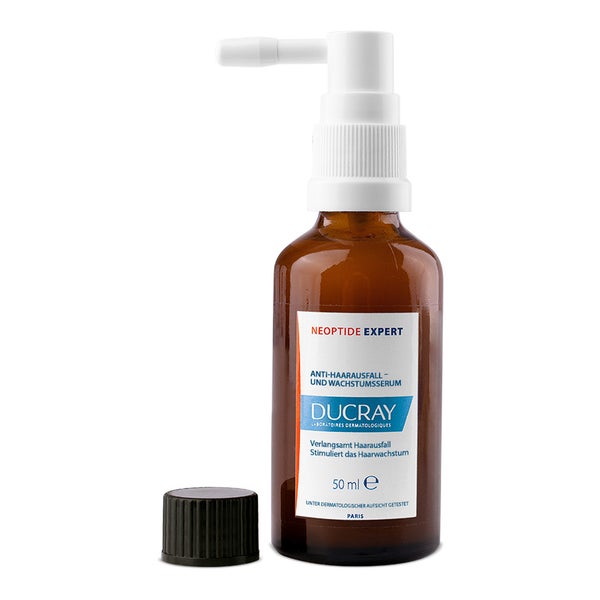 Ducray NEOPTIDE EXPERT 2X50 ml