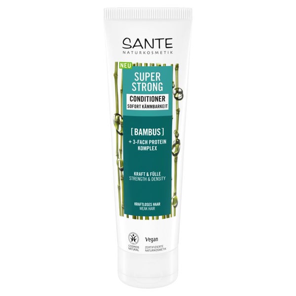 Sante Hair Super Strong Conditioner 150 ml