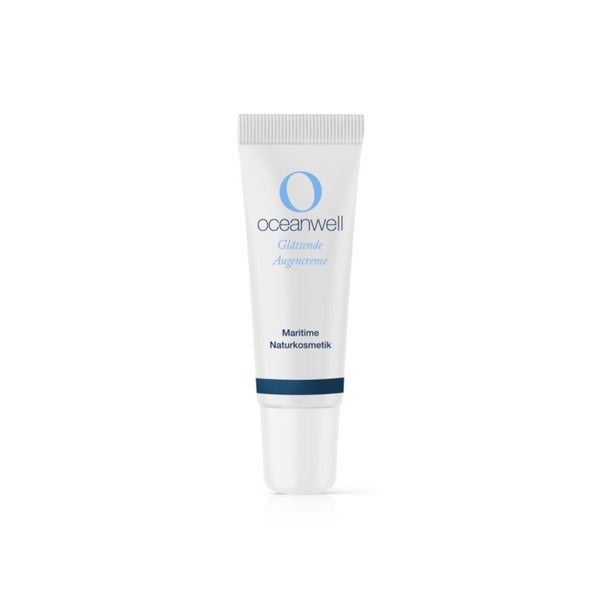 oceanwell Glättende Augencreme 10 ml