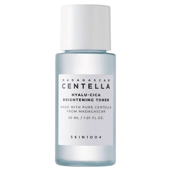 SKIN1004 Hyalu-Cica Brightening Toner 30 ml
