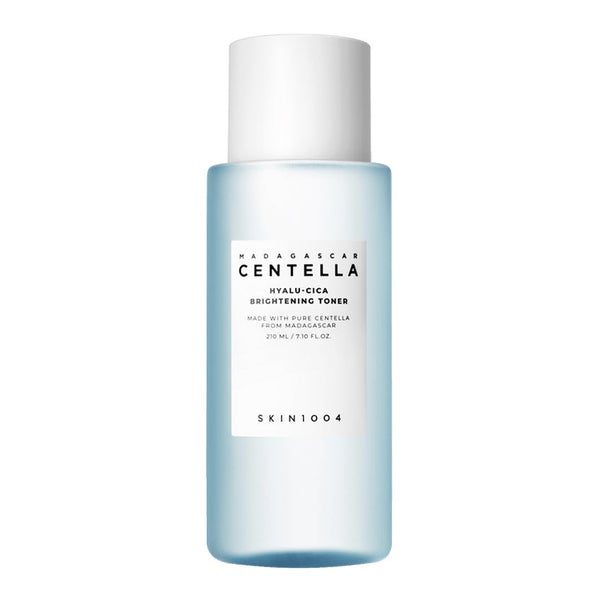 SKIN1004 Madagascar Centella Hyalu-Cica Brightening Toner Face Toner 30 ml