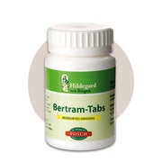 Hildegard Bertram Tabs 70 g