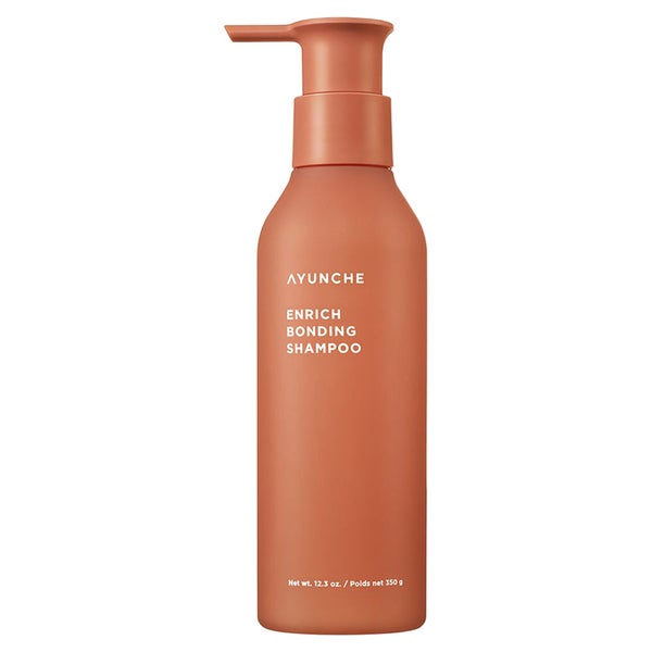 AYUNCHE Enrich Bonding Shampoo 350 ml
