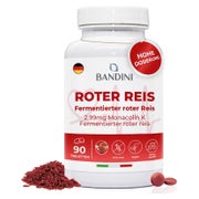 Bandini Roter Reis Tabletten 90 St