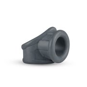 Liquid Silicone «Stretchy Cocksling» Penisschlinge mit Ring (1 Stück) 1 St