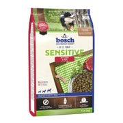 Bosch Sensitive 3 kg