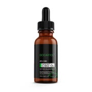Biocannol® Premium Vollspektrum THC-frei CBD Öl 0 ml