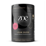 zoe Lean Burn, 250 g, Raspberry 250 g