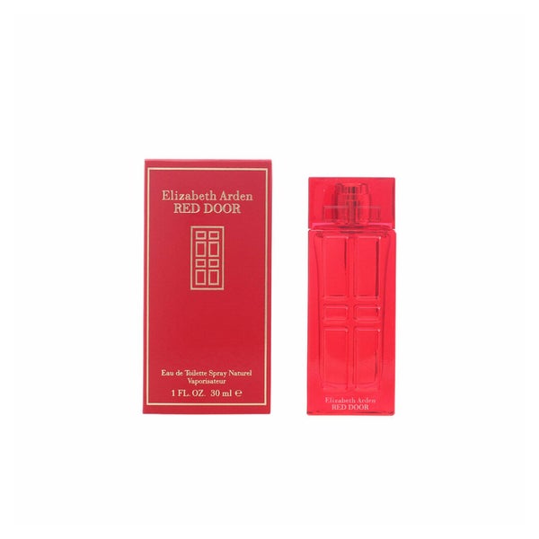 Elizabeth Arden Red Door Eau De Toilette Spray 30ml 0,03 l