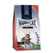 Happy Cat - Culinary Adult Atlantik Lachs 4 kg