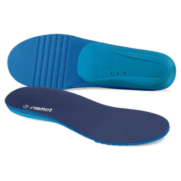 Sport Komfort Einlegesohlen Arch Support Atmungsaktiv Dämpfu 1 St