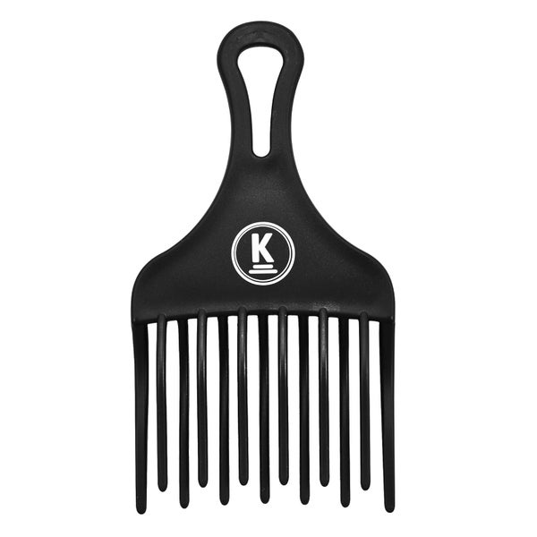 K-Pro Afro Kamm 1 St