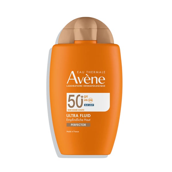 Avène Ultra Fluid Perfector LSF 50+ 50 ml