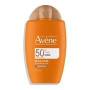 Produktabbildung: Avène Ultra Fluid Perfector LSF 50+ 50 ml