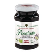 Rigoni di Asiago - Holunder Blüte & Beere Fruchtaufstrich 250 g