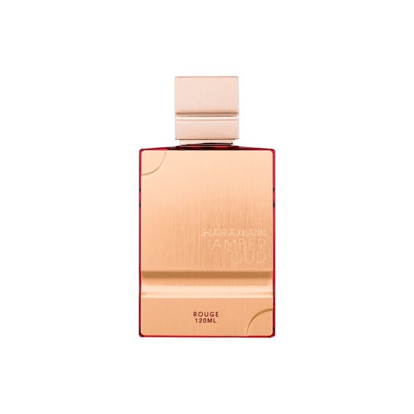 Al Haramain Amber Oud Rouge Eau de Parfum 120ml Spray 0,12 l