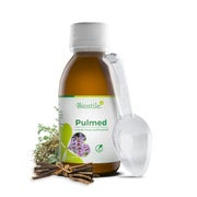 Biostile Pulmed 120 ml