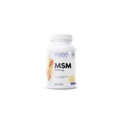 MSM 1000 mg, vegane Kapseln 60 St