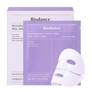 Biodance Rejuvenating Caviar PDRN Real Deep Mask 1 g