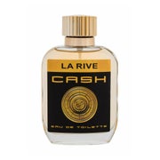 La Rive Cash Eau De Toilette Spray 100ml für Männer 0,1 l