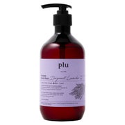 PLU Aroma Duschgel Bergamotte & Lavendel 500 g