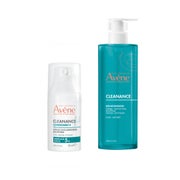 Produktabbildung: Avène Cleanance unreine Haut Set 1 Set